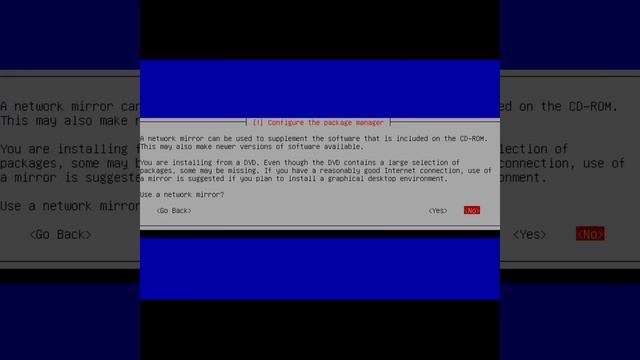 tutorial instalasi Linux Debian 7.8 dan konfigurasi interface di virtual box смотреть онлайн