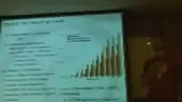 Debian: 17 years of Free Software,do-ocracy, and democracy - 1 / 2 смотреть онлайн