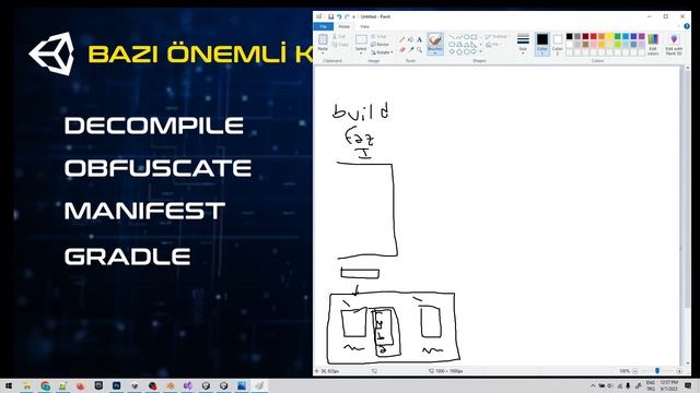 UNITY ile ANDROID BUILD'LARINIZIN SESSİZ KATİLİ: PROGUARD смотреть онлайн