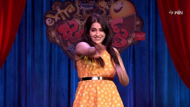 Intro | Rashmi, Kushboo | Extra Jabardasth | 22nd March 2024 | ETV Telugu