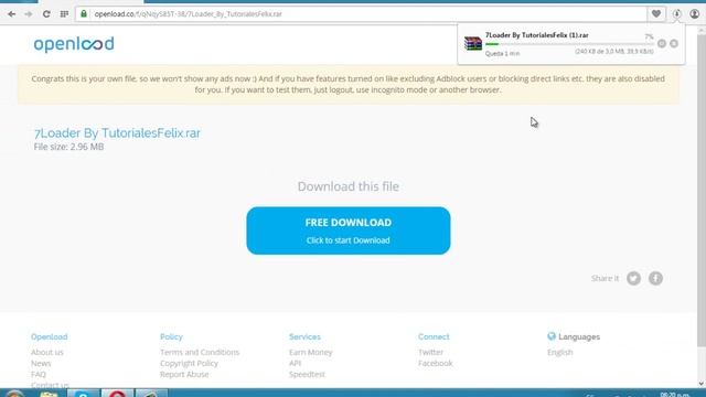 Colocar El Logo Del Fabricante (OEM) En Windows 7, 8, 10 смотреть онлайн