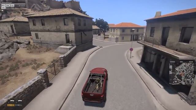 ArmA 3: Altis Life Guide - Autos (Die Basics) | TPM