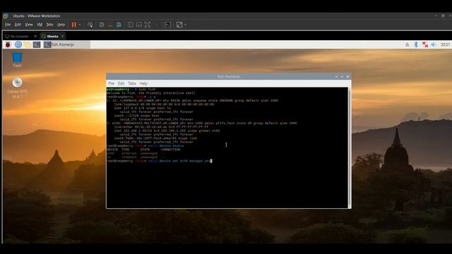 Unix System Administration Homework смотреть онлайн