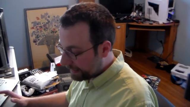 Episode 3: Unboxing mystery video cards from eBay (Do they work??) смотреть онлайн
