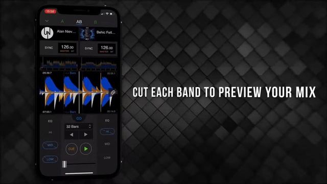 Tutorials - Rekordbox for iOS ver 3 1 3 смотреть онлайн