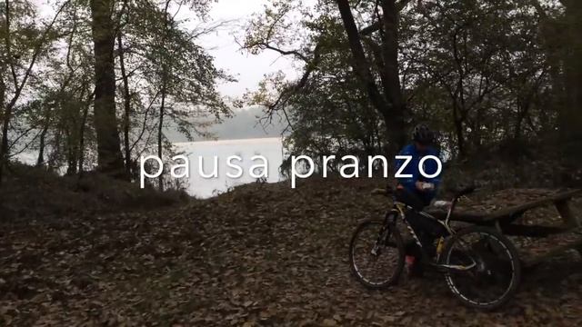 Gravel "Terre di Mezzo" смотреть онлайн