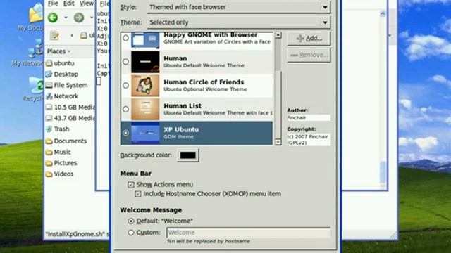 tutorial para descargar xp en linux.mp4 смотреть онлайн