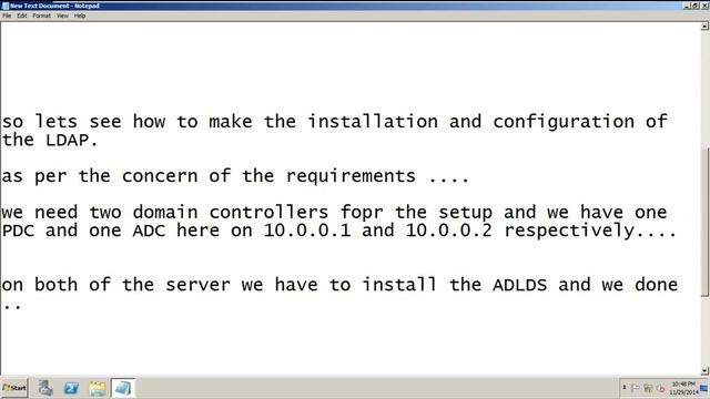 LDAP 1 xvid смотреть онлайн