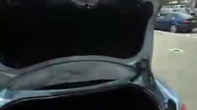 Jaguar Xj Blue Sturgess Group Leicester OE10GMO