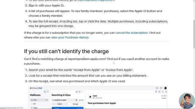 Why Is Apple Taking Money From My Account (Quick & Easy) смотреть онлайн