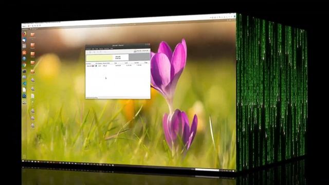 How to Expand Disk Capacity While Linux is Running (VMware Workstation Player) [Tutorial] смотреть онлайн