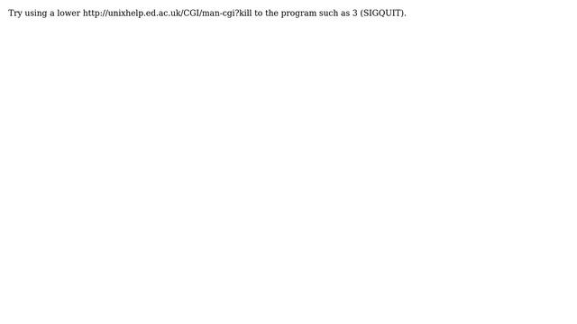 In Linux: how to exit a program but not kill it? (7 Solutions!!) смотреть онлайн