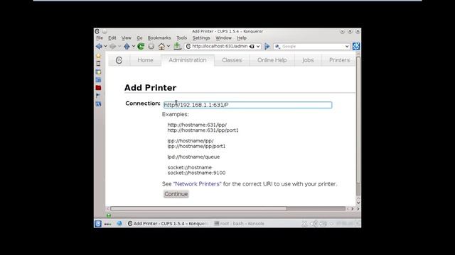 cups en slackware смотреть онлайн