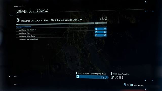 Playing Death Stranding for the First Time смотреть онлайн