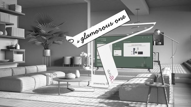 Enrich Your Home with Colors | webOS Hub смотреть онлайн