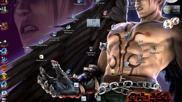 Como Descargar Daemon Tools Para windows vista y 7 смотреть онлайн