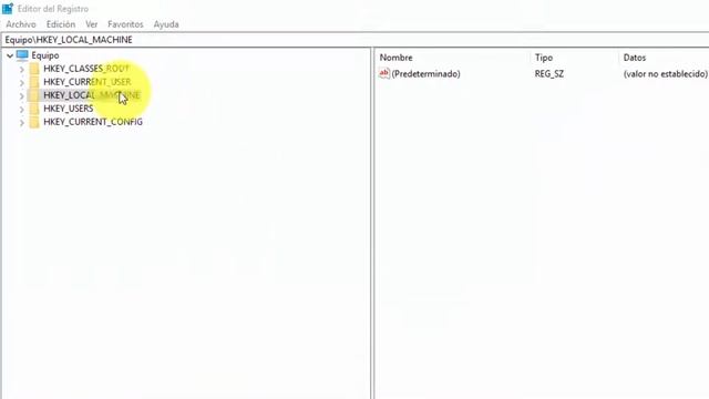 🚫 Cómo BLOQUEAR PANEL DE CONTROL y CONFIGURACIÓN WINDOWS 10 (Regedit, GPO, Home) 🚫 смотреть онлайн