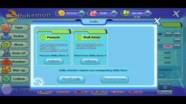 Poketown//Mons Awaken//A server//Evolve Mega tapu fini смотреть онлайн