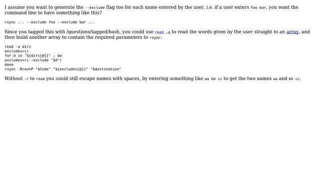 Unix & Linux: For loop in bash scripting, putting different value in a command (3 Solutions!!) смотреть онлайн
