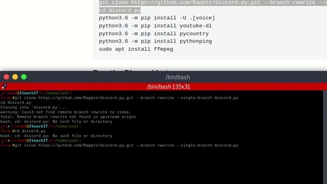 How to install Discord on to Linux смотреть онлайн