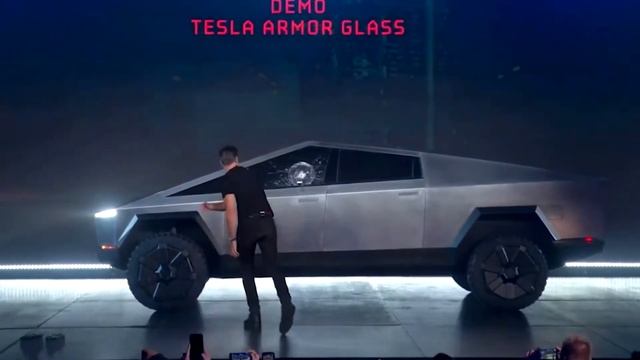 Tesla Cybertruck 2021: 10 REASONS it Will DOMINATE the Pickup Truck Market смотреть онлайн
