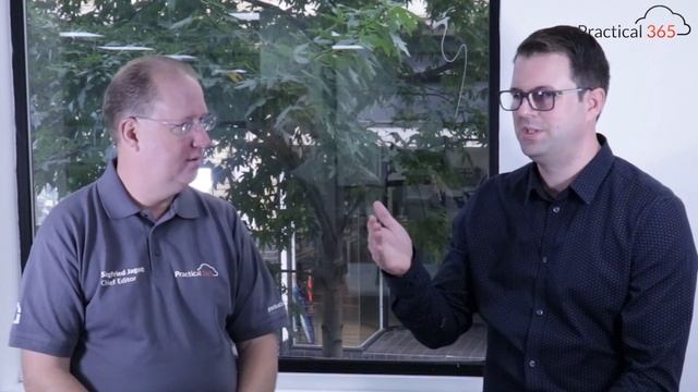 Exchange and Skype for Business 2019 - What discussions we have on the market? смотреть онлайн