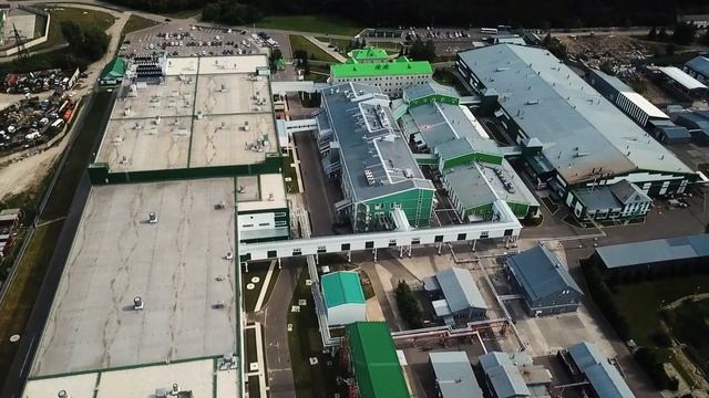 Компания «Эвалар» смотреть онлайн