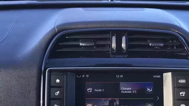 Jaguar F-PACE 2.0 I4 Diesel (180PS) R-Sport AWD | SL67TVF