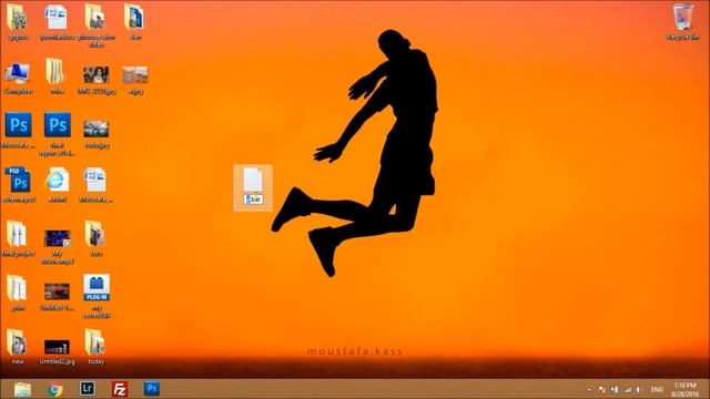 Use CMD To Destroy Any Computer In Less Than 5 Seconds !! смотреть онлайн