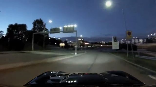 Vigilante Soundtrack