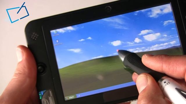 Winpad Micro S, 5" Windows Tablet смотреть онлайн