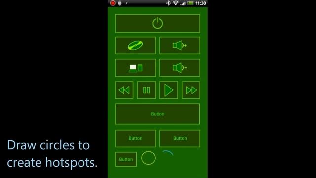 reYmote - Remote editing in version 1.0.9 смотреть онлайн