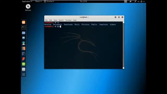 1 Installation Of Linset On Kali Linux YouTube смотреть онлайн
