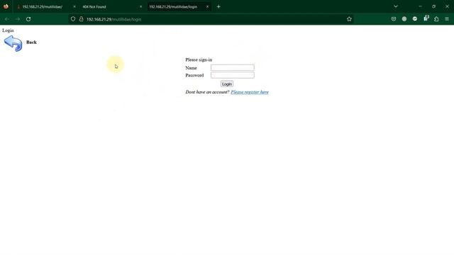 Belajar Dasar Ethical Hacking Lengkap Part 51 Mencari hidden file dengan Python & Dirb смотреть онлайн