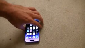 Iphone 14 pro Max vs Iphone 13 drop test #droptest #drop #iphone #iphone14 #iphone13