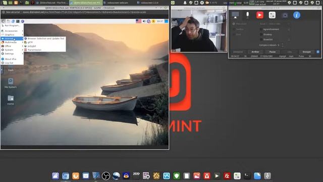 Porteus linux xfce 4 un linux viellot marc pecheo3 1080p смотреть онлайн