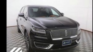 2020 Lincoln Nautilus Black Label - Golden Valley MN