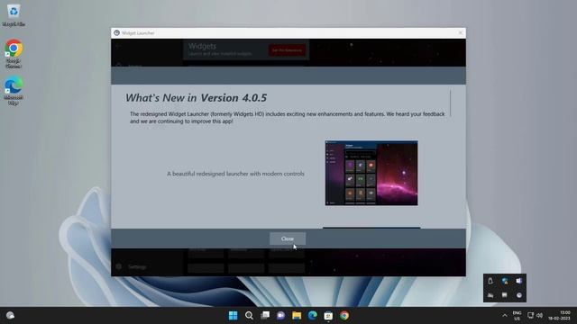 How to Get Desktop Gadgets in Windows 11 смотреть онлайн
