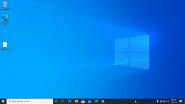 Changing the location of a taskbar #microsoft #windows10 #windows #taskbar смотреть онлайн