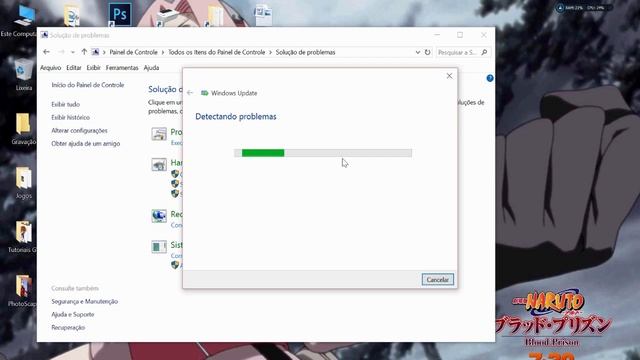 Como Corrigir o Problema do Windows Update no Windows 10 смотреть онлайн
