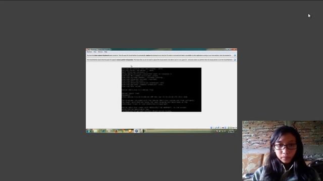 Tutorial Konfigurasi Debian, DHCP, dan DNS смотреть онлайн