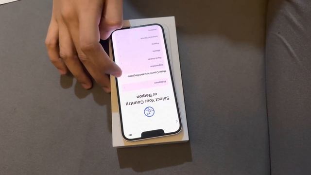 IPHONE 13 2023 UNBOXING | STARLIGHT 🇵🇭 смотреть онлайн