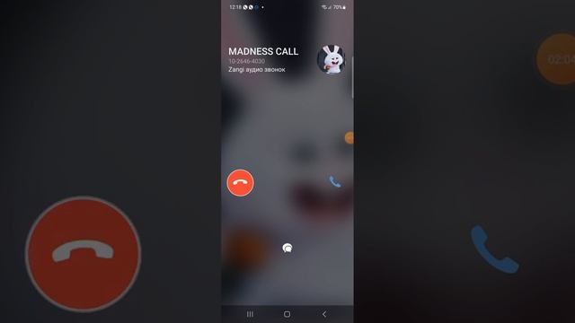 Crazy Cool Incoming Call Screen Video Recording Social Network Skype WhatsApp Zangi iMO смотреть онлайн