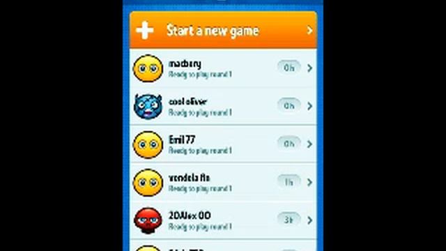 Download Ruzzle - apk android games смотреть онлайн