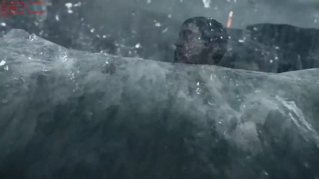 Ryse benchmark test смотреть онлайн