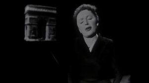 Edith Piaf - La goualante du pauvre Jean Эдит Пиаф