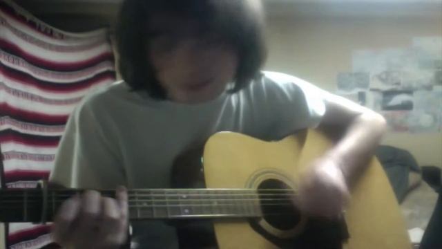 Mac Demarco - Cookin' Up Something Good [COVER] смотреть онлайн