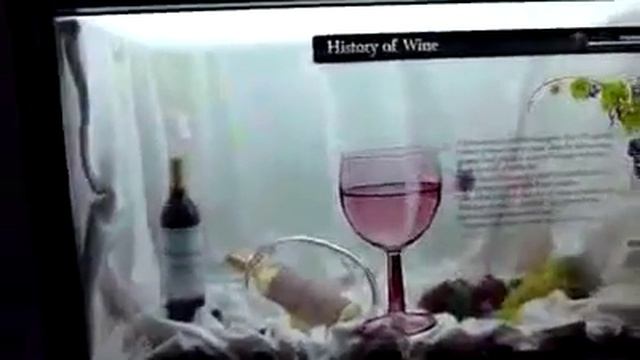 Прозрачный экран | Transparent display смотреть онлайн