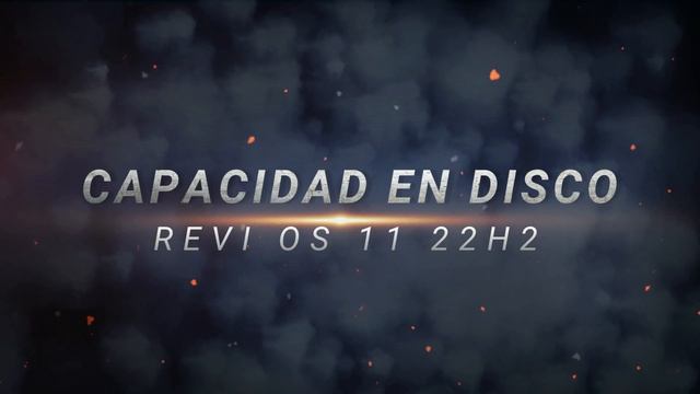 REVI OS 11 22H2 (22621.755) - REVIEW I D-SYSTEMS смотреть онлайн