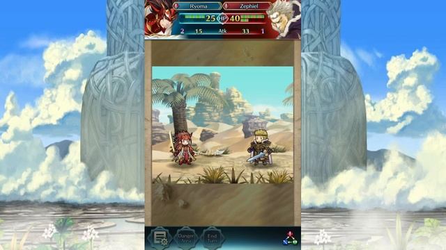 Me and My Waifu go on a honeymoon to the Arena in Fire Emblem Heroes. смотреть онлайн